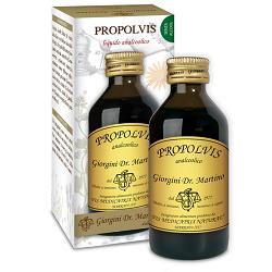 PROPOLVIS A 100 ML - Farmacia-flash.it