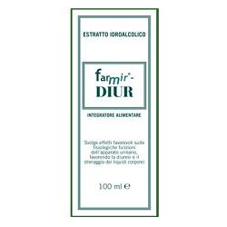 FARMIR DIUR 100 ML - Farmacia-flash.it