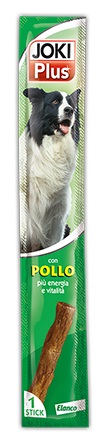 JOKI PLUS CANE CON POLLO 12 G - Farmacia-flash.it