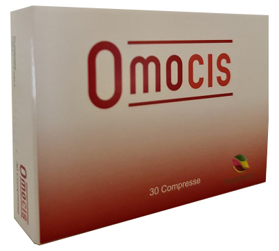 OMOCIS 30 COMPRESSE - Farmacia-flash.it