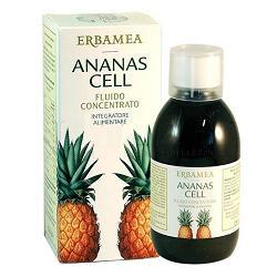 ANANAS CELL FLUIDO CONCENTRATO 250 ML - Farmacia-flash.it