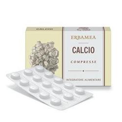 CALCIO COMPRESSE 60 COMPRESSE - Farmacia-flash.it