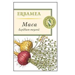 MACA 50 CAPSULE VEGETALI - Farmacia-flash.it