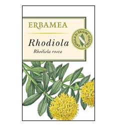 RHODIOLA 50 CAPSULE VEGETALI - Farmacia-flash.it