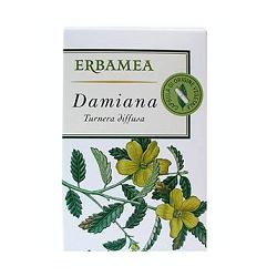 DAMIANA 50 CAPSULE VEGETALI - Farmacia-flash.it