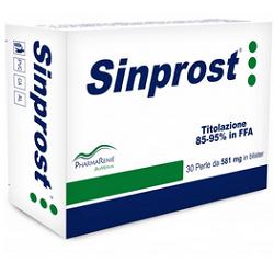 SINPROST 30 PERLE - Farmacia-flash.it