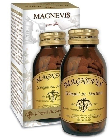 MAGNEVIS 180 PASTIGLIE - Farmacia-flash.it