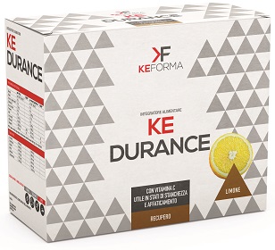 KEDURANCE 16 BUSTINE 25 G - Farmacia-flash.it