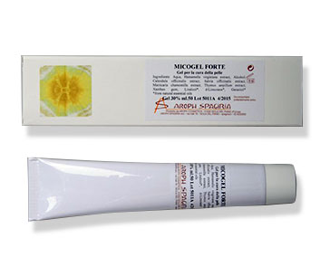 MICOGEL FORTE 50ML - Farmacia-flash.it