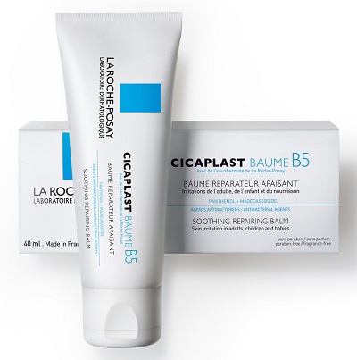 CICAPLAST BAUME B5 40 ML - Farmacia-flash.it