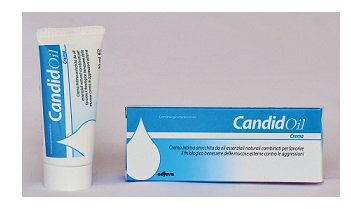 CANDIDOIL CREMA 30 ML - Farmacia-flash.it
