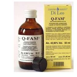 Q-FAM 100 ML - Farmacia-flash.it