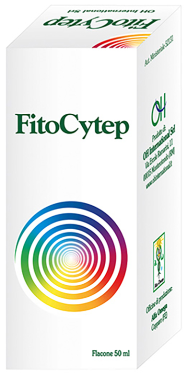 FITOCYTEP 50 ML - Farmacia-flash.it