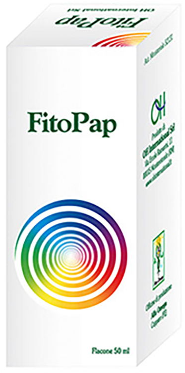 FITOPAP 50 ML - Farmacia-flash.it