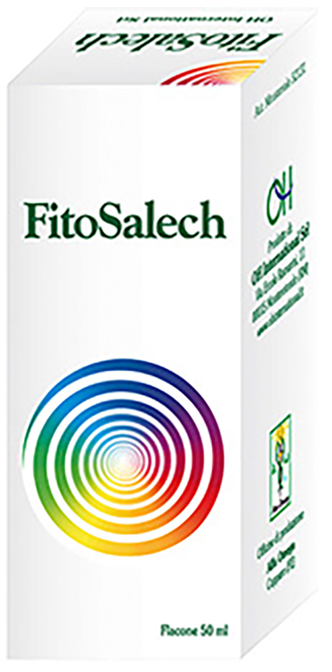FITOSALECH 50 ML - Farmacia-flash.it