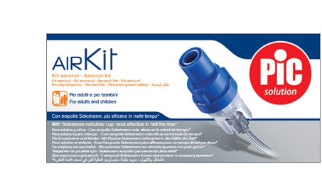NUOVO KIT AEROSOL AIR KIT - Farmacia-flash.it