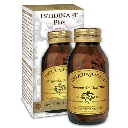 ISTIDINA T PLUS 180 PASTIGLIE - Farmacia-flash.it