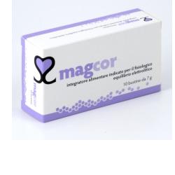 MAGCOR 10 BUSTINE - Farmacia-flash.it