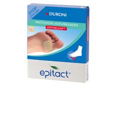 PROTEZIONE PER DURONI EPITACT IN SILICONE CONFEZIONE MINI TAGLIA UNICA - Farmacia-flash.it