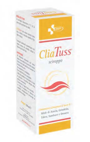 CLIATUSS SCIROPPO 150 ML - Farmacia-flash.it