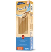 PIACERI MEDITERRANEI PASTA RISO SPAGHETTI 500 G - Farmacia-flash.it