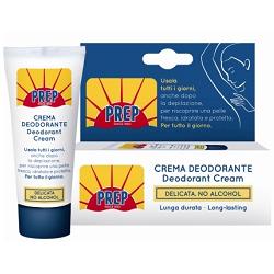 PREP CREMA DEODORANTE 35 ML - Farmacia-flash.it