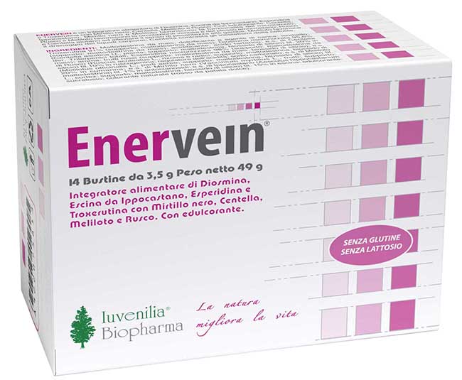 ENERVEIN 14 BUSTINE - Farmacia-flash.it