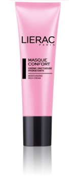 LIERAC MASQUE CONFORT MASCHERA IDRATANTE - Farmacia-flash.it