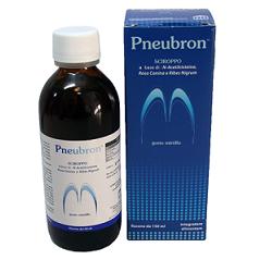PNEUBRON 150 ML - Farmacia-flash.it