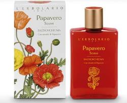 PAPAVERO SOAVE BAGNOSCHIUMA 250 ML - Farmacia-flash.it
