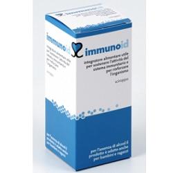 IMMUNOID 200 ML - Farmacia-flash.it