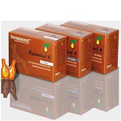 ESSENTIAL 6 SPOT ON CANE 0/10 KG 4 PIPETTE 0,6 ML - Farmacia-flash.it