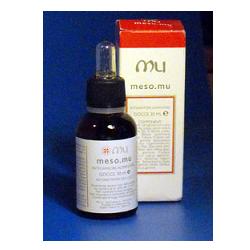 MESO MU 30 ML - Farmacia-flash.it