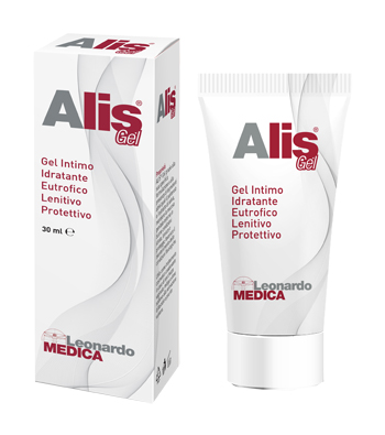 ALIS GEL INTIMO 30 ML - Farmacia-flash.it