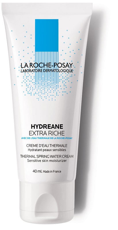 HYDREANE EXTRA RICHE 40 ML - Farmacia-flash.it