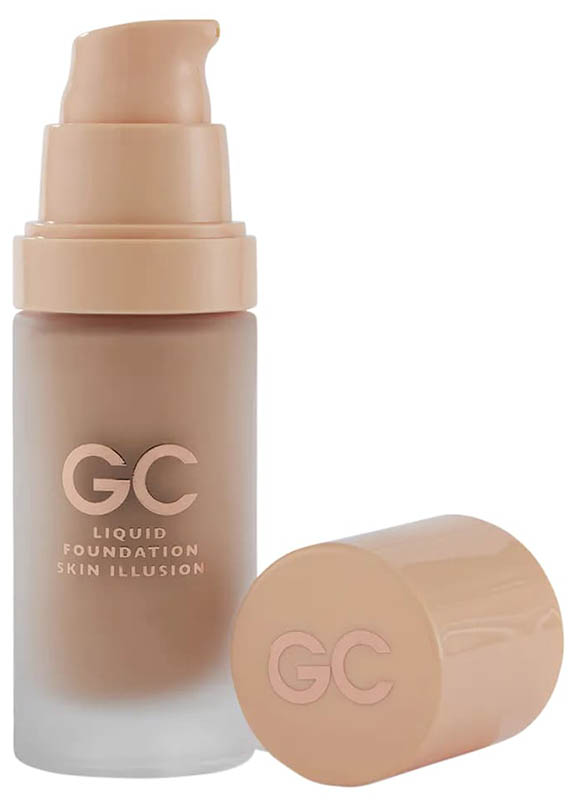 GC FONDOTINTA SKIN ILLUMINANTE COMFORT BEIGE - Farmacia-flash.it