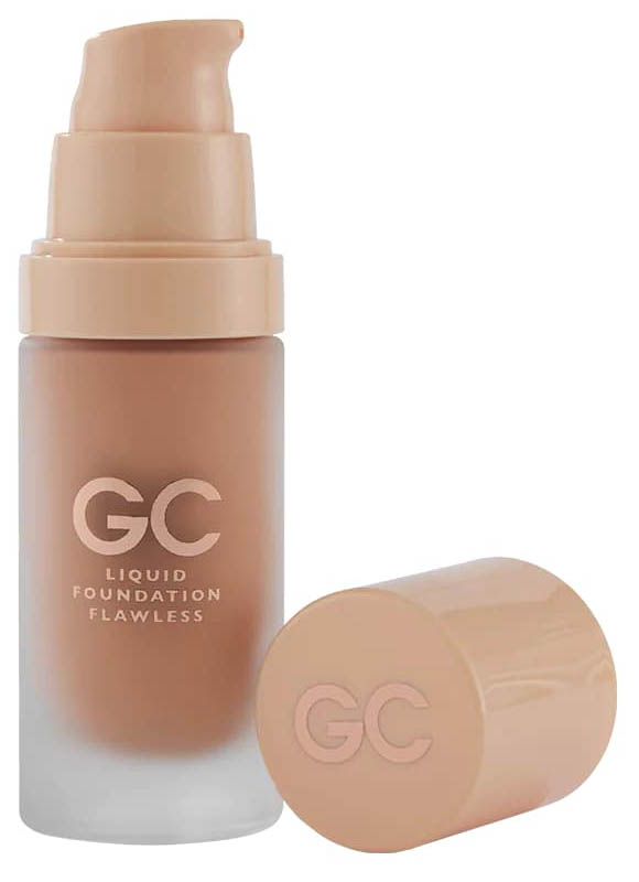 GC FONDOTINTA WARM BEIGE - Farmacia-flash.it