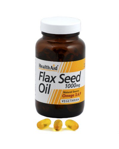 LINO OLIO FLAX SEED OIL 60 CAPSULE MOLLI - Farmacia-flash.it
