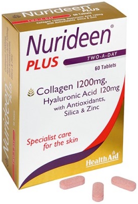 NURIDEEN PLUS 60 COMPRESSE - Farmacia-flash.it