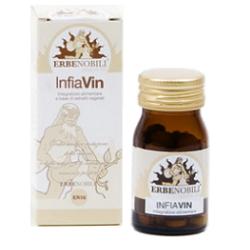 INFIAVIN 60 COMPRESSE 500 MG - Farmacia-flash.it