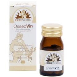 OSSEOVIN 60 COMPRESSE 500 MG - Farmacia-flash.it