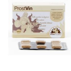 PROSTVIN 60 COMPRESSE 500 MG - Farmacia-flash.it