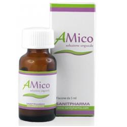 AMICO SOLUZIONE UNGUEALE 10 ML - Farmacia-flash.it