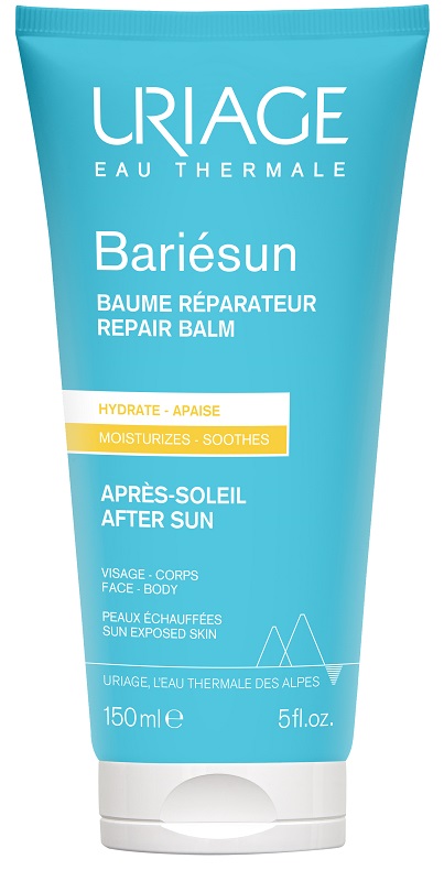 BARIESUN BALSAMO DOPOSOLE 150 ML - Farmacia-flash.it
