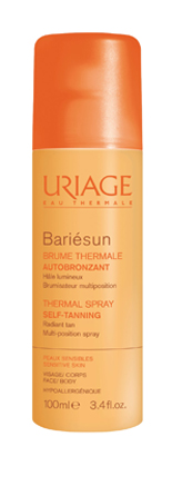 BARIESUN BRUME AUTOABBRONZANTE 100 ML - Farmacia-flash.it