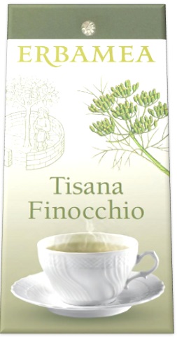 TISANA FINOCCHIO 100 G - Farmacia-flash.it
