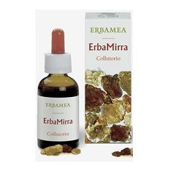 ERBAMIRRA COLLUTORIO 30ML - Farmacia-flash.it