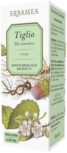 TIGLIO 50 ML - Farmacia-flash.it