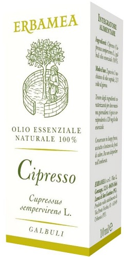 CIPRESSO 10 ML - Farmacia-flash.it