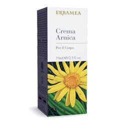 CREMA ARNICA 75 ML - Farmacia-flash.it